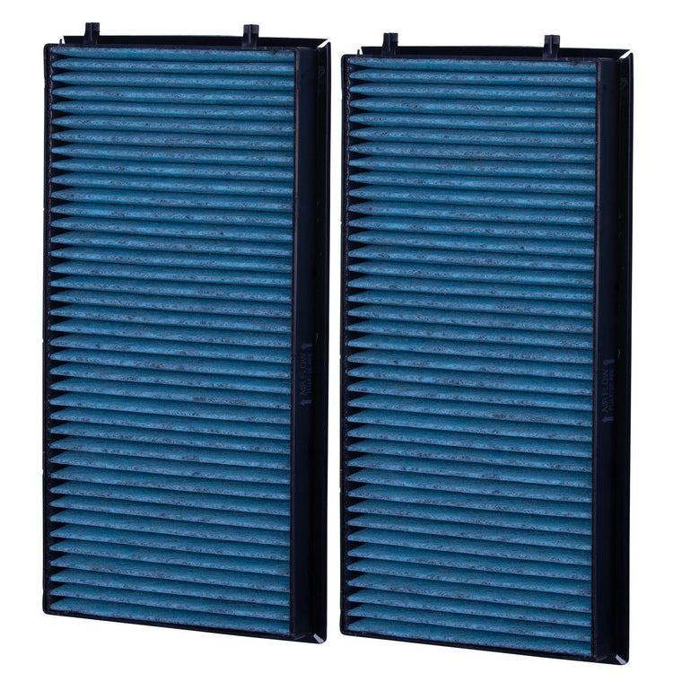 PUREFLOW 2009 BMW 750Li Cabin Air Filter with Antibacterial Technology, PC5532X