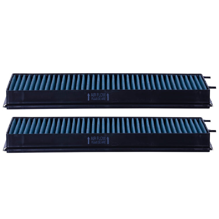 PUREFLOW 2009 BMW 750Li Cabin Air Filter with Antibacterial Technology, PC5532X
