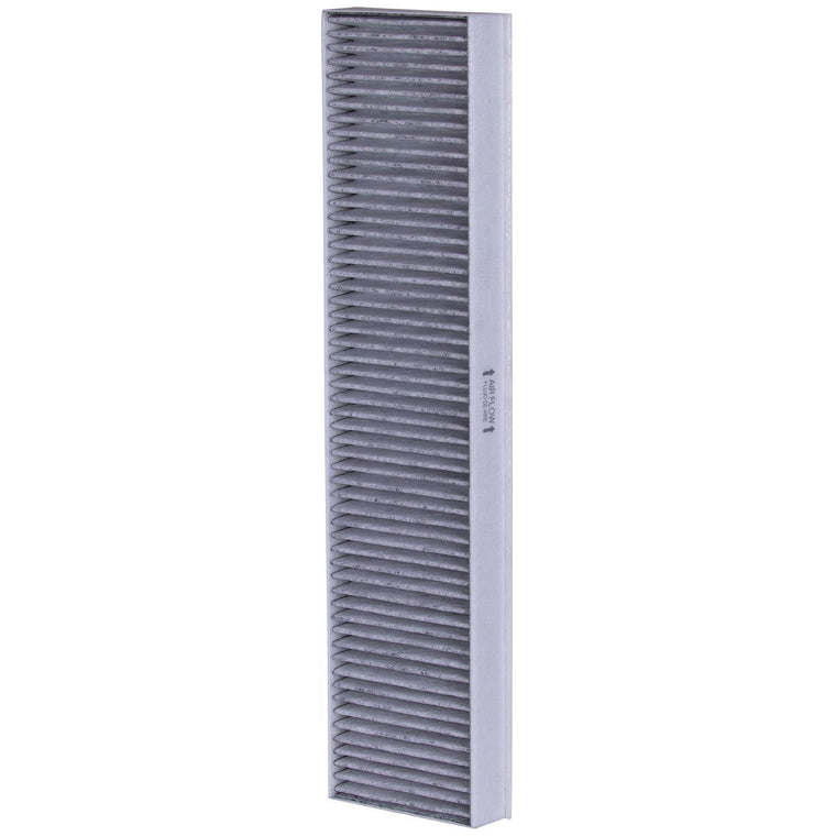 PUREFLOW 2003 Mini Cooper Cabin Air Filter with Antibacterial Technology, PC5537X
