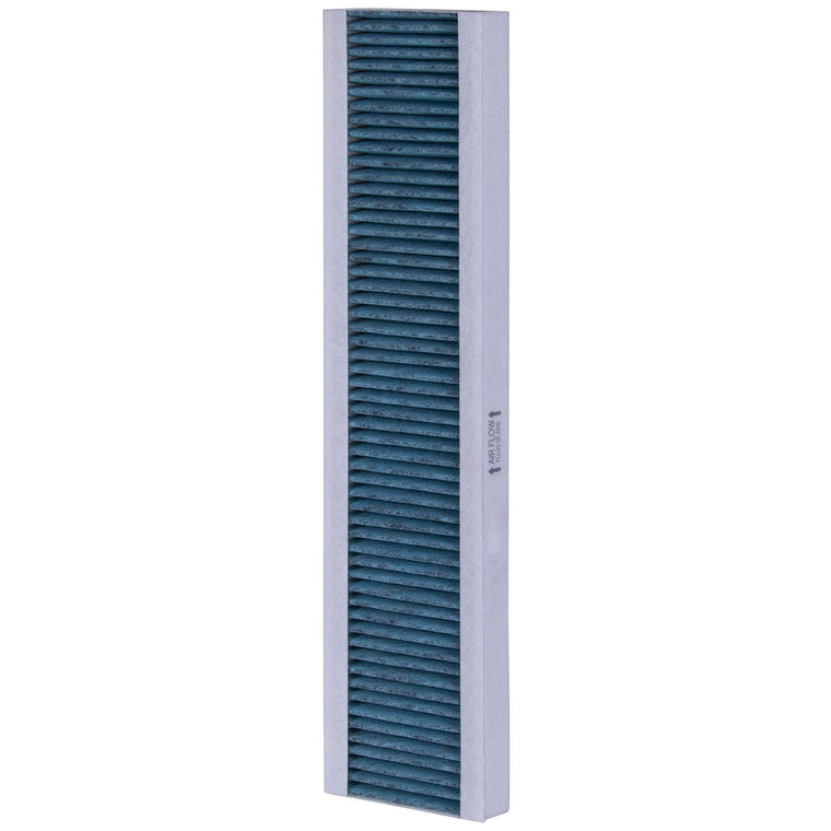 PUREFLOW 2002 Mini Cooper Cabin Air Filter with Antibacterial Technology, PC5537X