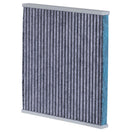 PUREFLOW 2003 Lexus ES300 Cabin Air Filter with Antibacterial Technology, PC5549X