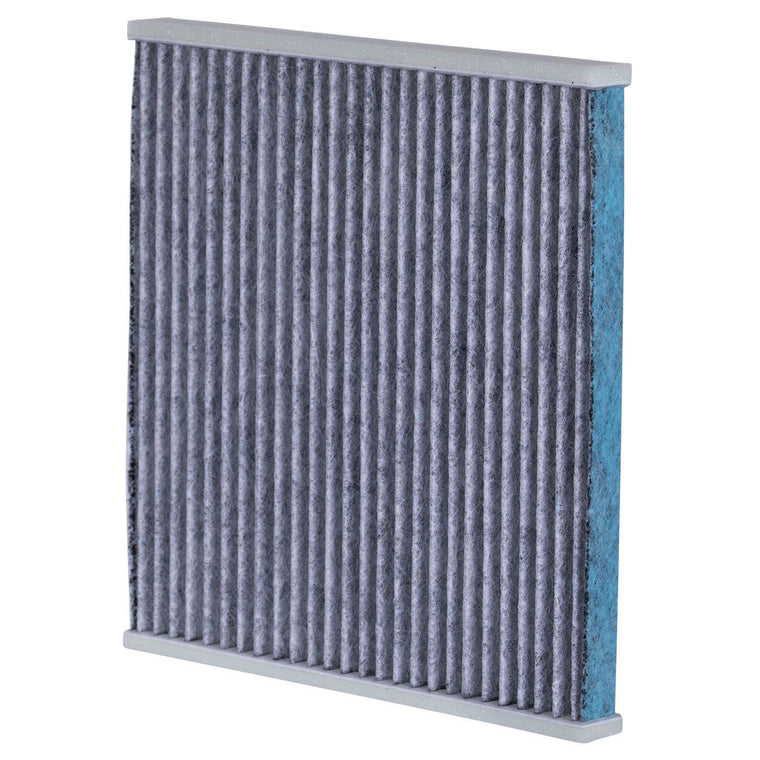 PUREFLOW 2003 Lexus GX470 Cabin Air Filter with Antibacterial Technology, PC5549X