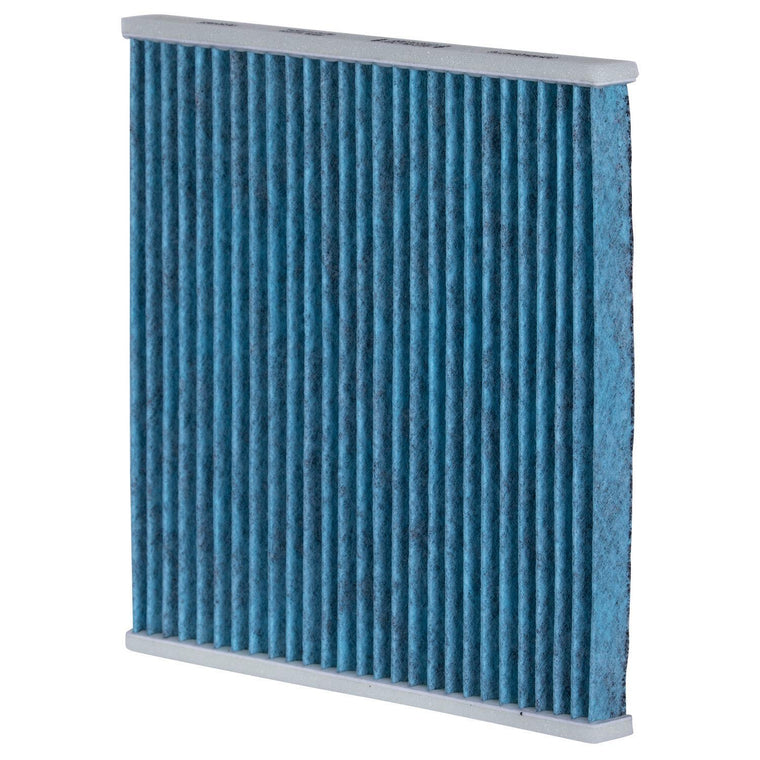 PUREFLOW 2003 Lexus GX470 Cabin Air Filter with Antibacterial Technology, PC5549X