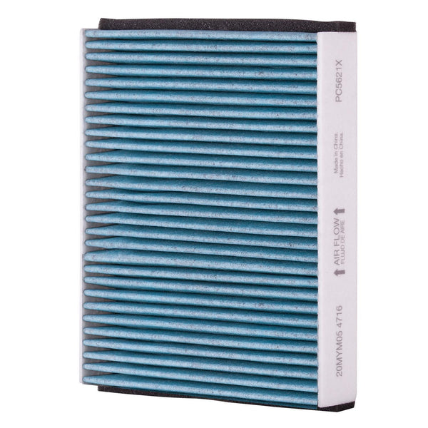 2010 Volvo C30 Cabin Air Filter PC5621X