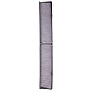 PUREFLOW 2013 BMW X1 Cabin Air Filter with Antibacterial Technology, PC5624X