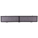 PUREFLOW 2013 BMW X1 Cabin Air Filter with Antibacterial Technology, PC5624X