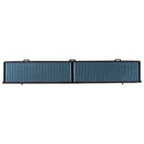PUREFLOW 2013 BMW X1 Cabin Air Filter with Antibacterial Technology, PC5624X