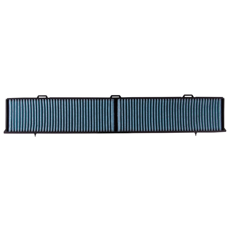 PUREFLOW 2013 BMW X1 Cabin Air Filter with Antibacterial Technology, PC5624X