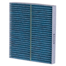 PUREFLOW 2005 Mazda 6 Cabin Air Filter with Antibacterial Technology, PC5643X