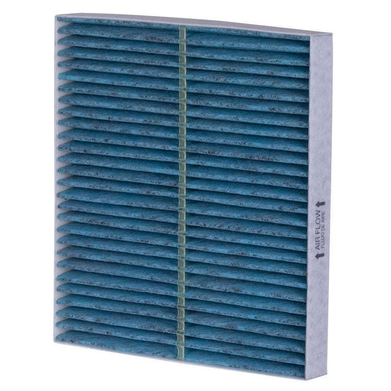 PUREFLOW 2005 Mazda 6 Cabin Air Filter with Antibacterial Technology, PC5643X