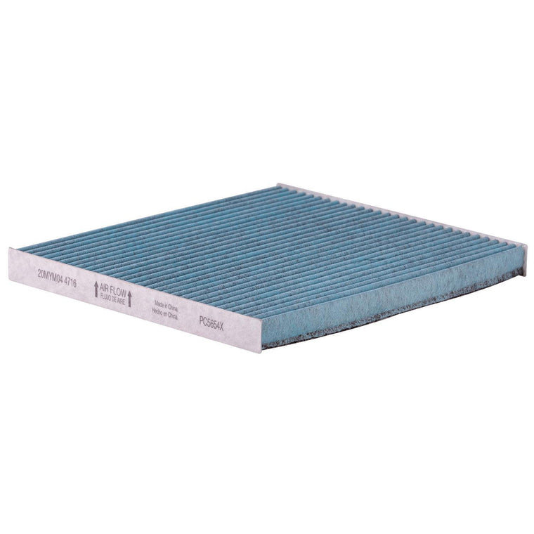 PUREFLOW 2013 Cadillac CTS Cabin Air Filter with Antibacterial Technology, PC5654X