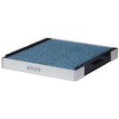 PUREFLOW 2007 Hyundai Tiburon Cabin Air Filter with Antibacterial Technology, PC5662X