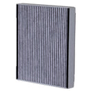 PUREFLOW 2004 Hyundai Elantra Cabin Air Filter with Antibacterial Technology, PC5662X