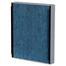 PUREFLOW 2005 Hyundai Elantra Cabin Air Filter with Antibacterial Technology, PC5662X