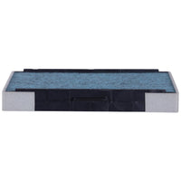 Load image into Gallery viewer, PUREFLOW 2009 Hyundai Entourage Cabin Air Filter with Antibacterial Technology, PC5662X