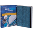 PUREFLOW 2004 Hyundai Elantra Cabin Air Filter with Antibacterial Technology, PC5662X