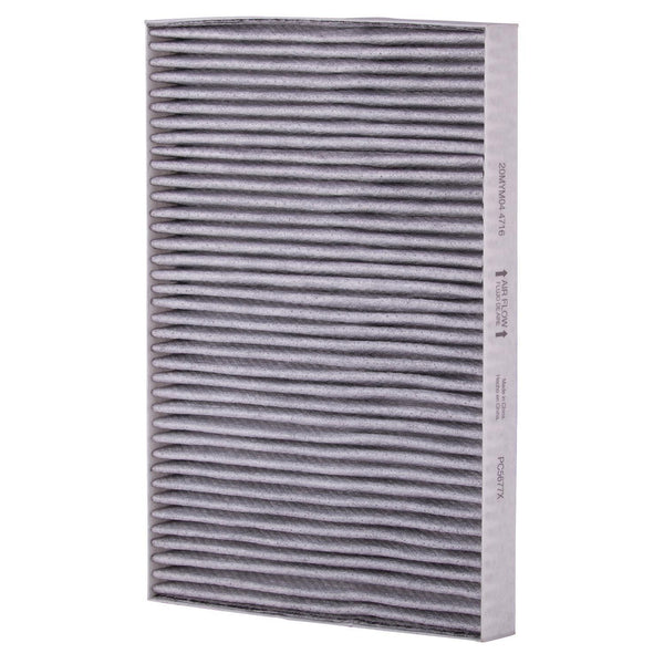 2009 Dodge Charger Cabin Air Filter PC5677X