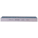 PUREFLOW 2009 Dodge Challenger Cabin Air Filter with Antibacterial Technology, PC5677X