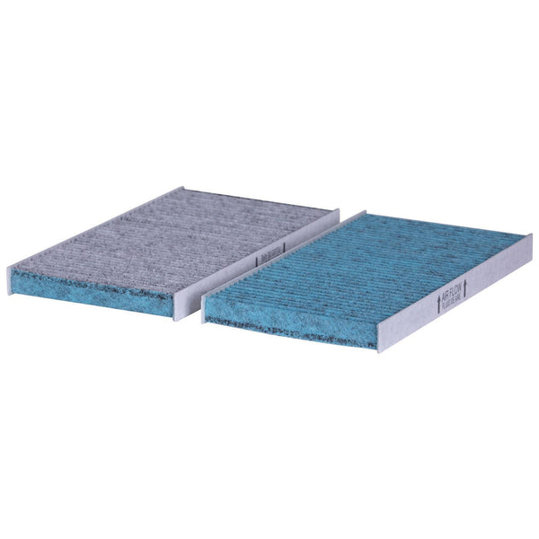 PUREFLOW 2006 Kia Sorento Cabin Air Filter with Antibacterial Technology, PC5862X