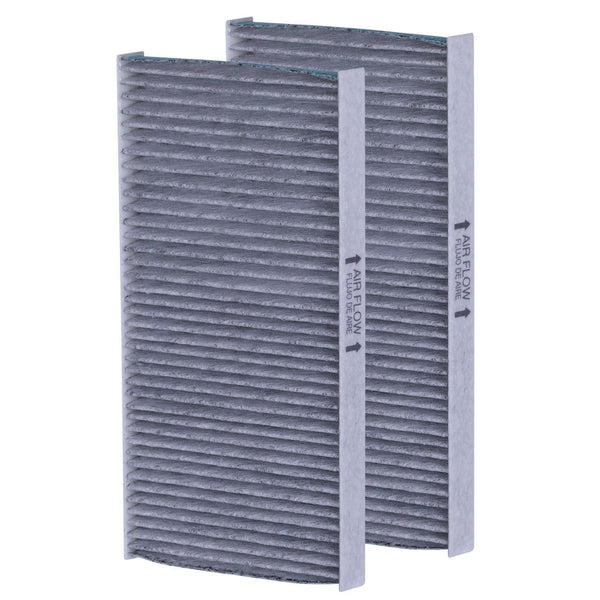 PUREFLOW 2008 Kia Sorento Cabin Air Filter with Antibacterial Technology, PC5862X
