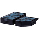 PUREFLOW 2004 Subaru Outback Cabin Air Filter with Antibacterial Technology, PC5872X