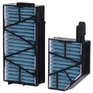 PUREFLOW 2004 Subaru Outback Cabin Air Filter with Antibacterial Technology, PC5872X