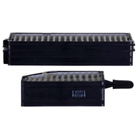 Load image into Gallery viewer, PUREFLOW 2004 Subaru Outback Cabin Air Filter with Antibacterial Technology, PC5872X