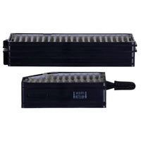 Load image into Gallery viewer, PUREFLOW 2002 Subaru Legacy Cabin Air Filter with Antibacterial Technology, PC5872X