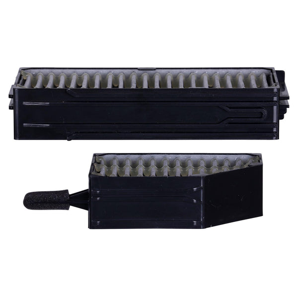 PUREFLOW 2004 Subaru Outback Cabin Air Filter with Antibacterial Technology, PC5872X