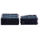 PUREFLOW 2004 Subaru Outback Cabin Air Filter with Antibacterial Technology, PC5872X