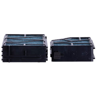 Load image into Gallery viewer, PUREFLOW 2004 Subaru Outback Cabin Air Filter with Antibacterial Technology, PC5872X