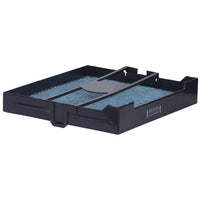 Load image into Gallery viewer, PUREFLOW 2008 Subaru Forester Cabin Air Filter with Antibacterial Technology, PC5875X