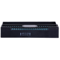 Load image into Gallery viewer, PUREFLOW 2008 Subaru Forester Cabin Air Filter with Antibacterial Technology, PC5875X