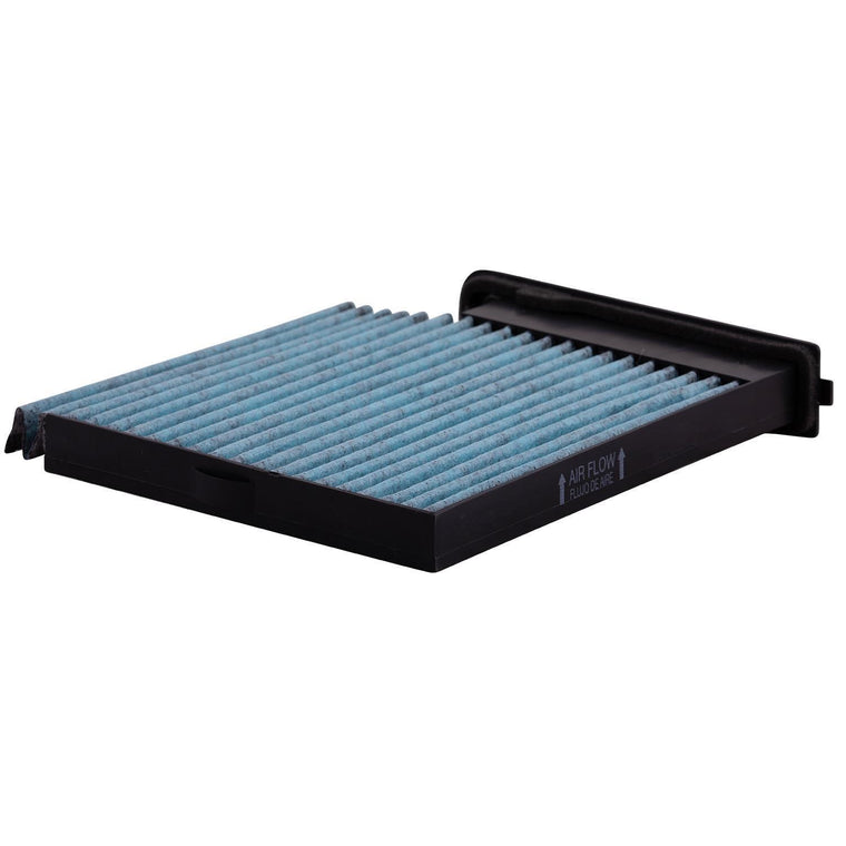 PUREFLOW 2009 Nissan Tiida Cabin Air Filter with Antibacterial Technology, PC5877X