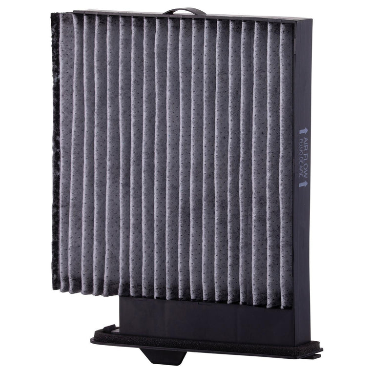 PUREFLOW 2009 Nissan Tiida Cabin Air Filter with Antibacterial Technology, PC5877X