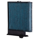 PUREFLOW 2007 Nissan Versa Cabin Air Filter with Antibacterial Technology, PC5877X
