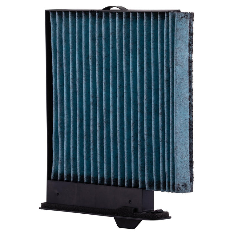 PUREFLOW 2009 Nissan Tiida Cabin Air Filter with Antibacterial Technology, PC5877X