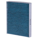 PUREFLOW 2009 Mazda 6 Cabin Air Filter with Antibacterial Technology, PC6087X