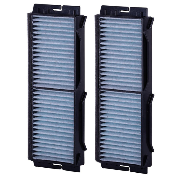 PUREFLOW 2011 Mazda 3 Cabin Air Filter with Antibacterial Technology, PC6098X