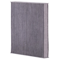 Load image into Gallery viewer, PUREFLOW 2009 Hyundai Santa Fe Cabin Air Filter with Antibacterial Technology, PC6157X