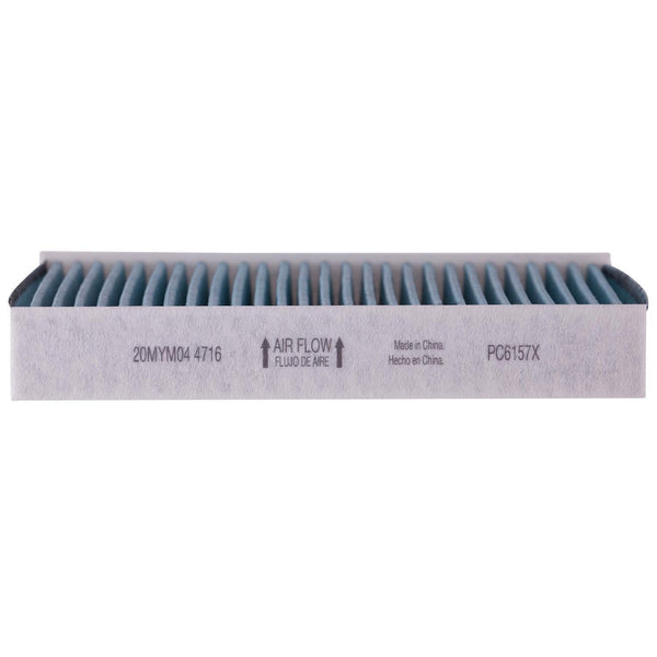 PUREFLOW 2011 Hyundai Azera Cabin Air Filter with Antibacterial Technology, PC6157X