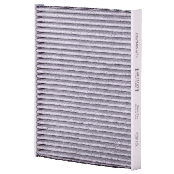 2012 Ford EcoSport Cabin Air Filter PC6175X