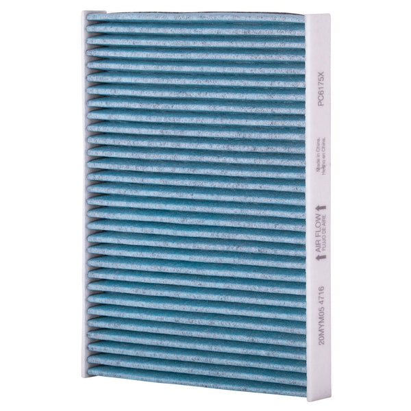 2012 Ford EcoSport Cabin Air Filter PC6175X
