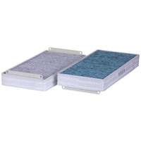 Load image into Gallery viewer, PUREFLOW 1998 Mercedes-Benz E430 Cabin Air Filter with Antibacterial Technology, PC8153X