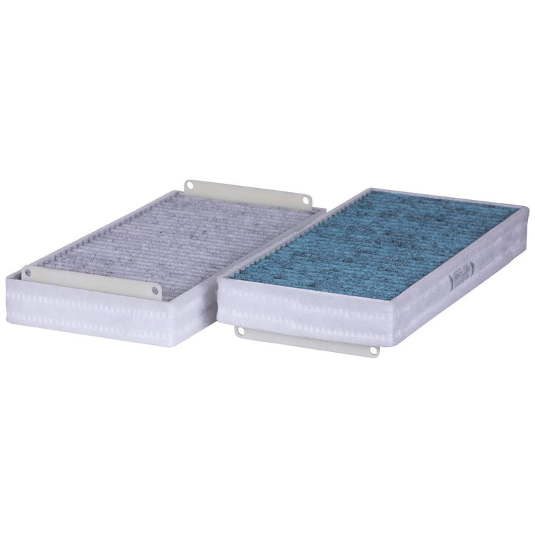 PUREFLOW 2005 Mercedes-Benz S55 AMG Cabin Air Filter with Antibacterial Technology, PC8153X