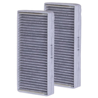 Load image into Gallery viewer, PUREFLOW 2003 Mercedes-Benz S600 Cabin Air Filter with Antibacterial Technology, PC8153X