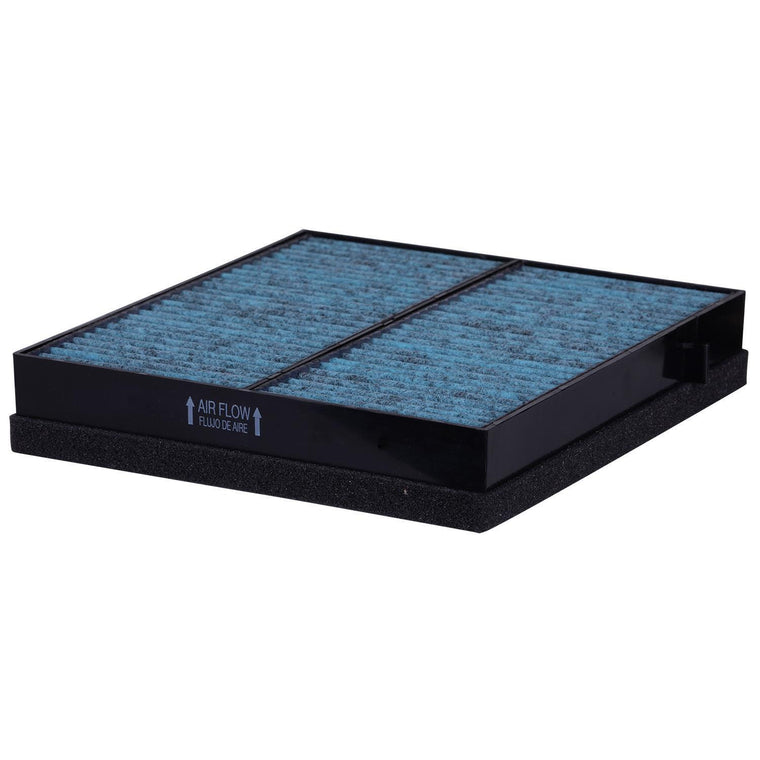 PUREFLOW 2005 Mercedes-Benz ML500 Cabin Air Filter with Antibacterial Technology, PC8184X