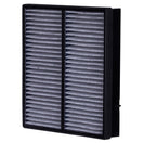 PUREFLOW 2005 Mercedes-Benz ML500 Cabin Air Filter with Antibacterial Technology, PC8184X