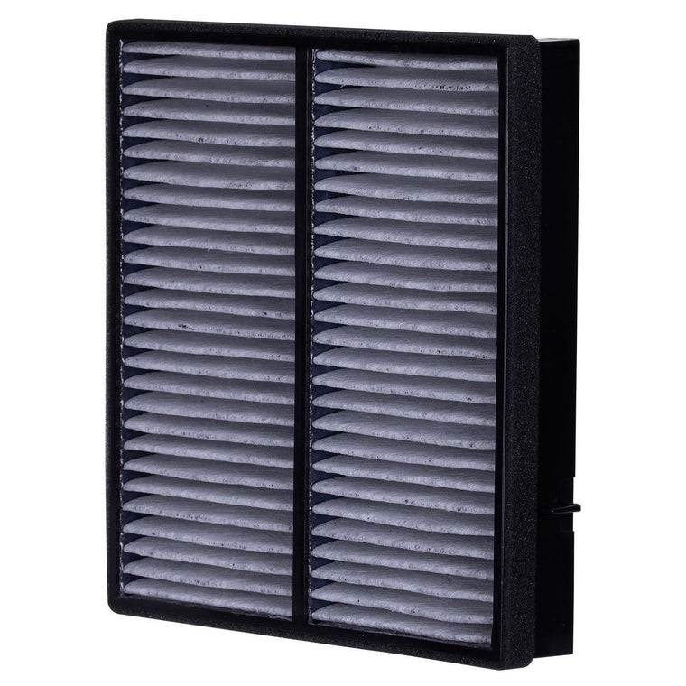PUREFLOW 2005 Mercedes-Benz ML500 Cabin Air Filter with Antibacterial Technology, PC8184X