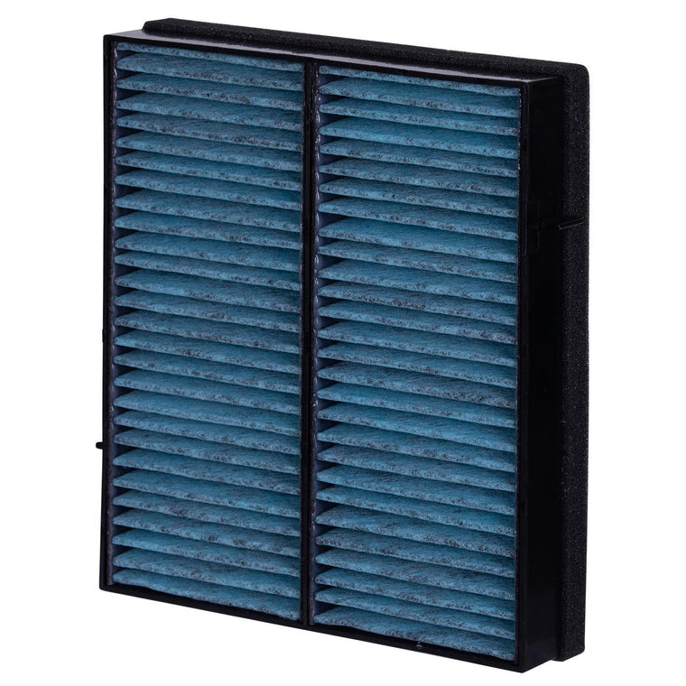 PUREFLOW 2005 Mercedes-Benz ML500 Cabin Air Filter with Antibacterial Technology, PC8184X